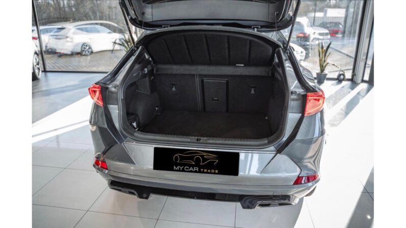 
								Cupra Formentor 2.0 Tdi 4 Drive DSG full									