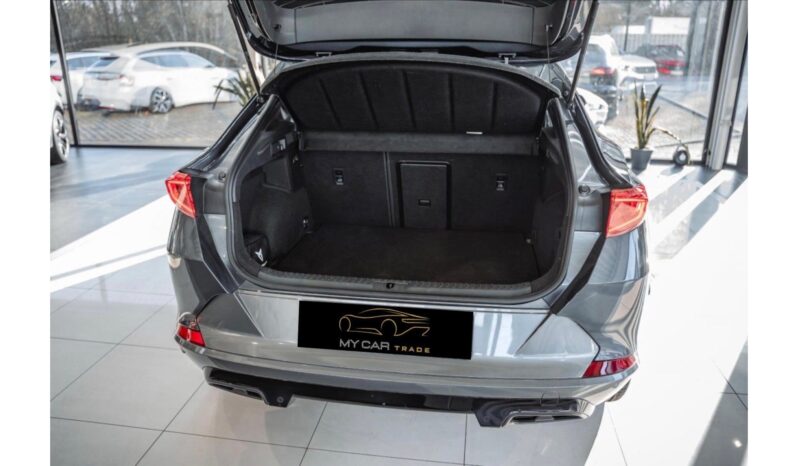 
								Cupra Formentor 2.0 Tdi 4 Drive DSG full									