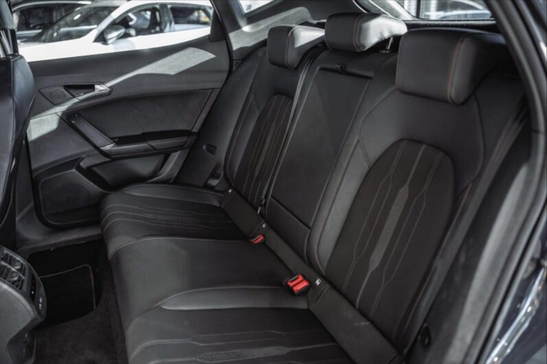 
								Cupra Formentor 2.0 Tdi 4 Drive DSG full									