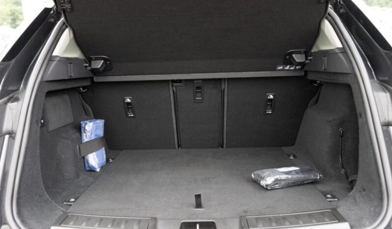 
								Rover Ranger Evoque full									
