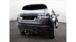 Rover Ranger Evoque