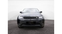 Rover Ranger Evoque