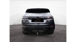 Rover Ranger Evoque
