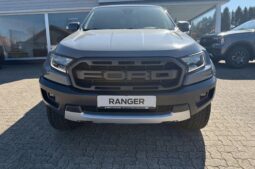 Ford Raptor