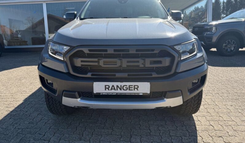 
								Ford Raptor full									