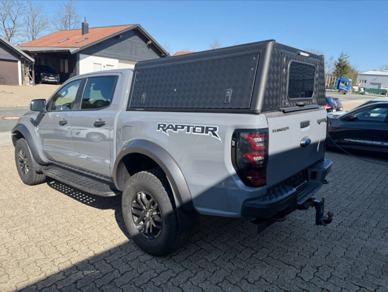 
								Ford Raptor full									