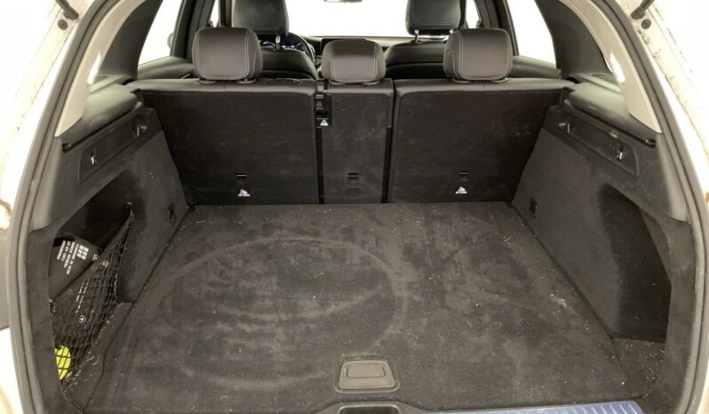 
								Mercedes-Benz GLC 200 full									