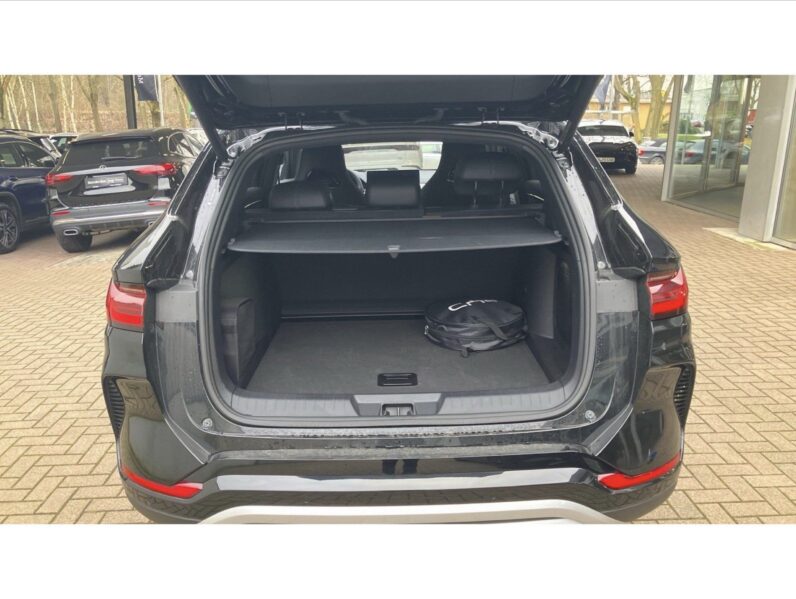 
								Byd Seal U full									