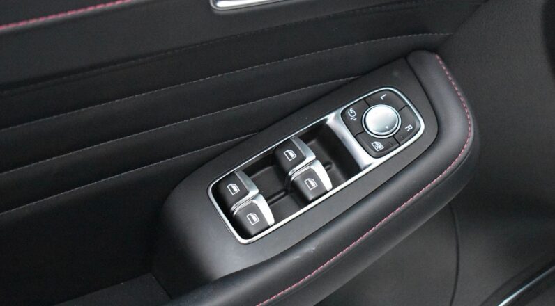 
								MG EHS PHEV 1.5 T-GDI Luxury LED+PANO+SHZ+ACC+360° full									