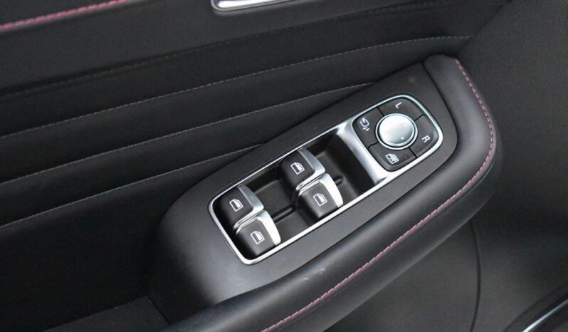 
								MG EHS PHEV 1.5 T-GDI Luxury LED+PANO+SHZ+ACC+360° full									