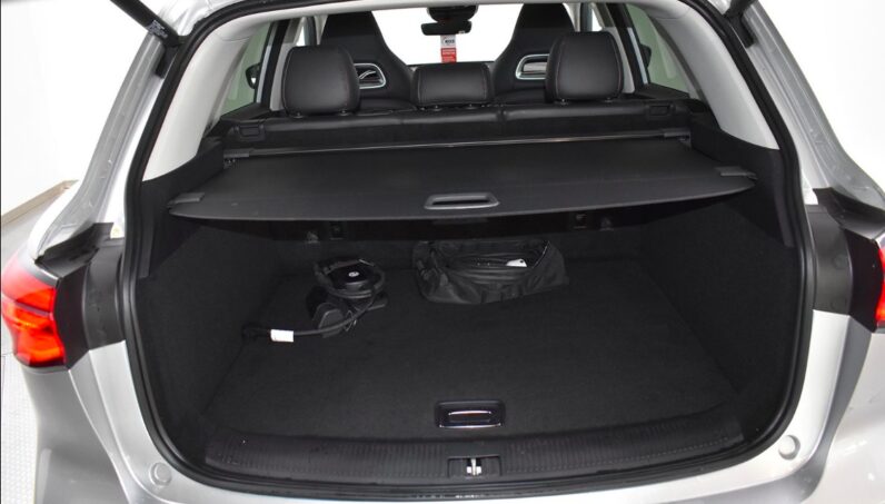 
								MG EHS PHEV 1.5 T-GDI Luxury LED+PANO+SHZ+ACC+360° full									