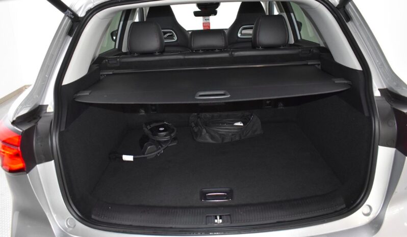 
								MG EHS PHEV 1.5 T-GDI Luxury LED+PANO+SHZ+ACC+360° full									