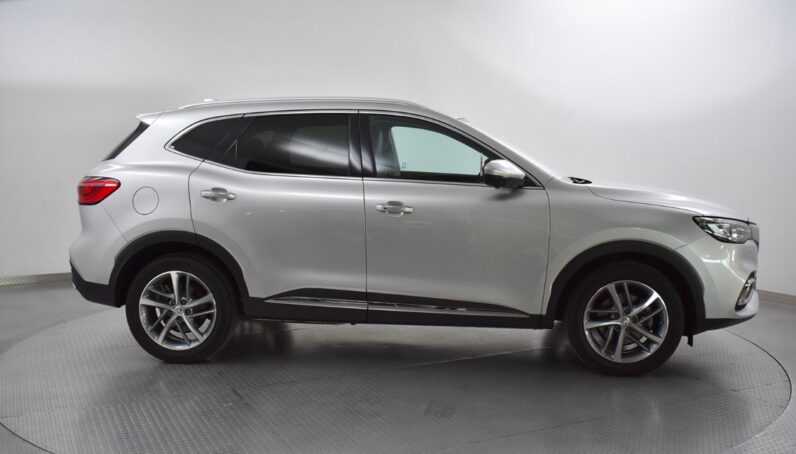 
								MG EHS PHEV 1.5 T-GDI Luxury LED+PANO+SHZ+ACC+360° full									