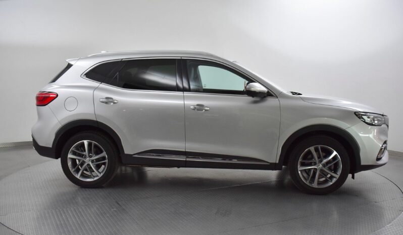 
								MG EHS PHEV 1.5 T-GDI Luxury LED+PANO+SHZ+ACC+360° full									
