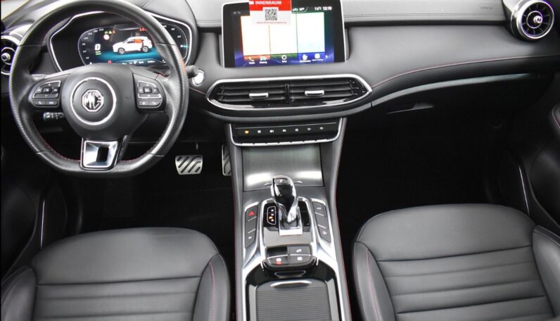 
								MG EHS PHEV 1.5 T-GDI Luxury LED+PANO+SHZ+ACC+360° full									