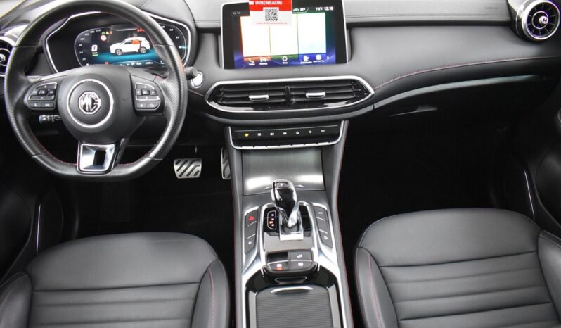 
								MG EHS PHEV 1.5 T-GDI Luxury LED+PANO+SHZ+ACC+360° full									