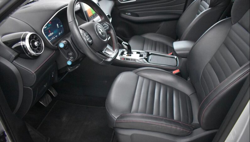 
								MG EHS PHEV 1.5 T-GDI Luxury LED+PANO+SHZ+ACC+360° full									