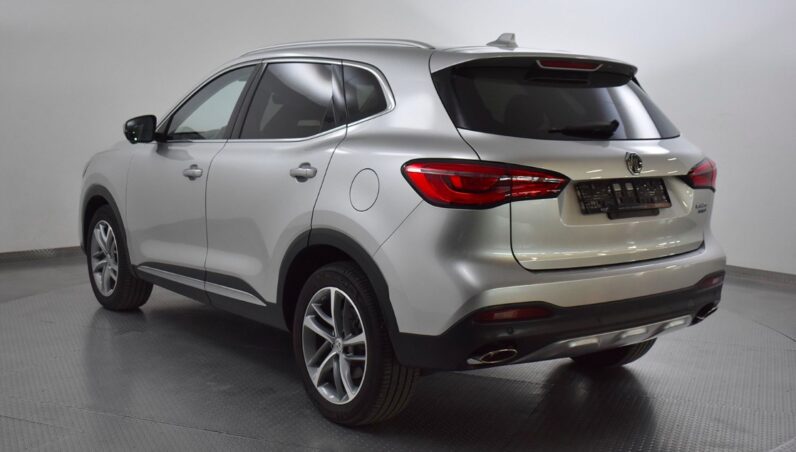 
								MG EHS PHEV 1.5 T-GDI Luxury LED+PANO+SHZ+ACC+360° full									