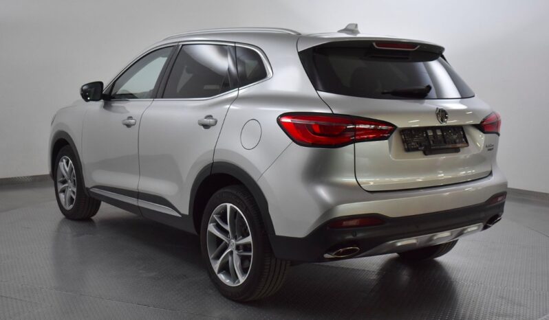 
								MG EHS PHEV 1.5 T-GDI Luxury LED+PANO+SHZ+ACC+360° full									