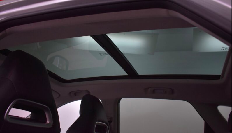 
								MG EHS PHEV 1.5 T-GDI Luxury LED+PANO+SHZ+ACC+360° full									