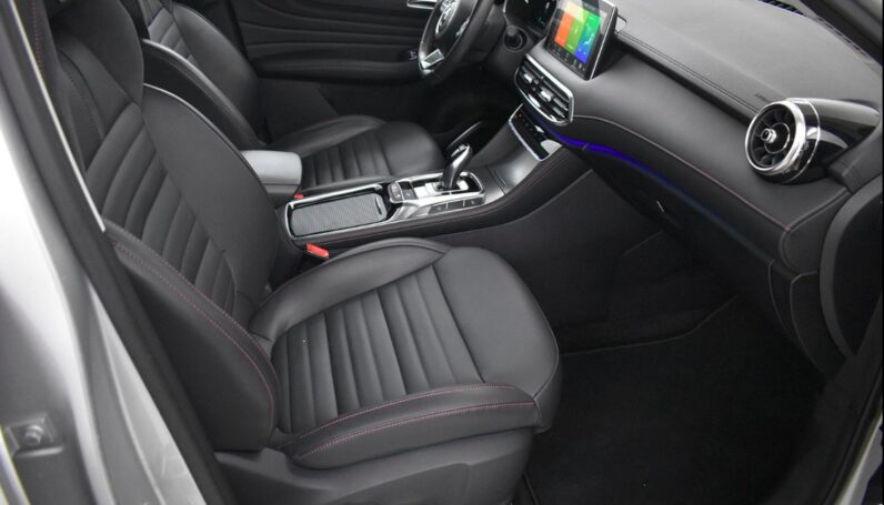 
								MG EHS PHEV 1.5 T-GDI Luxury LED+PANO+SHZ+ACC+360° full									