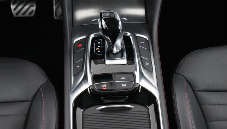 
								MG EHS PHEV 1.5 T-GDI Luxury LED+PANO+SHZ+ACC+360° full									