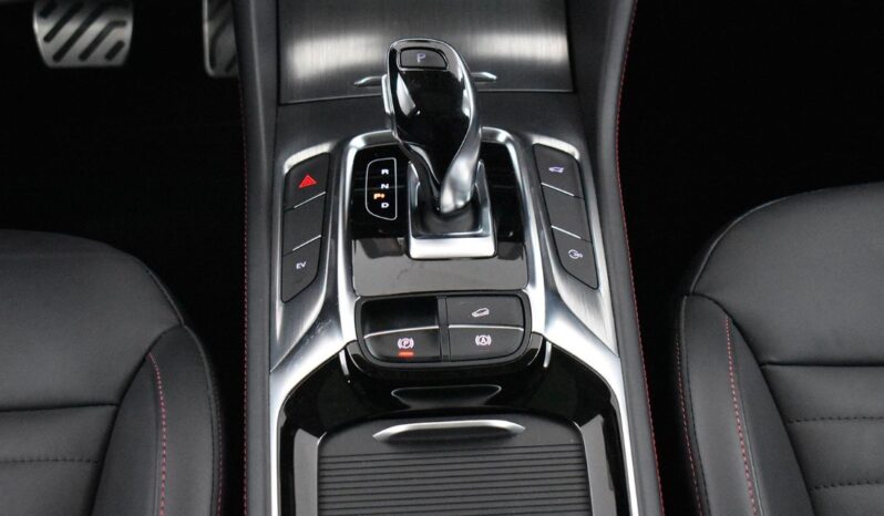 
								MG EHS PHEV 1.5 T-GDI Luxury LED+PANO+SHZ+ACC+360° full									