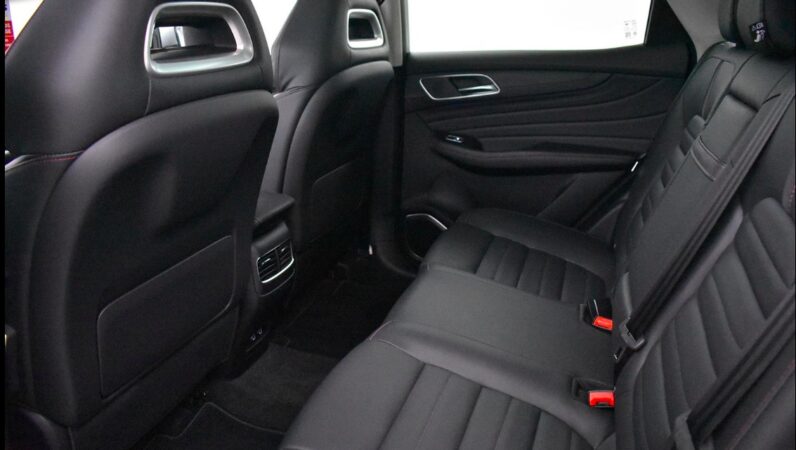 
								MG EHS PHEV 1.5 T-GDI Luxury LED+PANO+SHZ+ACC+360° full									