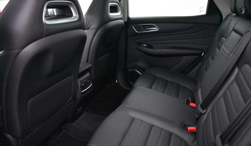
								MG EHS PHEV 1.5 T-GDI Luxury LED+PANO+SHZ+ACC+360° full									