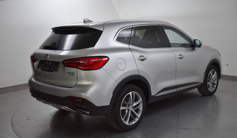 
								MG EHS PHEV 1.5 T-GDI Luxury LED+PANO+SHZ+ACC+360° full									