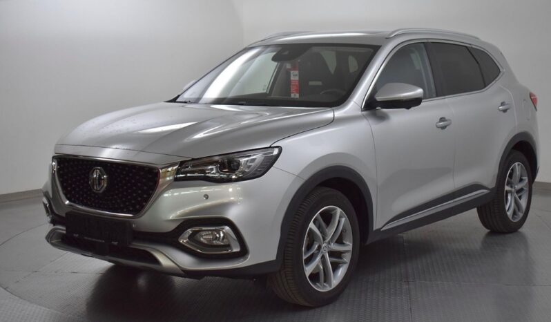 
								MG EHS PHEV 1.5 T-GDI Luxury LED+PANO+SHZ+ACC+360° full									