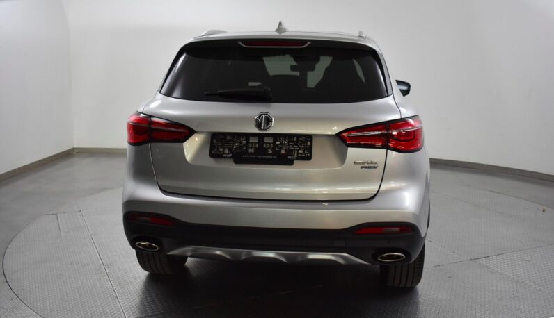 
								MG EHS PHEV 1.5 T-GDI Luxury LED+PANO+SHZ+ACC+360° full									