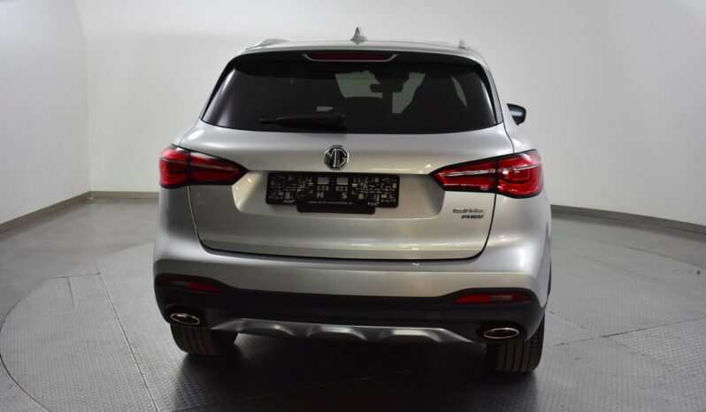 
								MG EHS PHEV 1.5 T-GDI Luxury LED+PANO+SHZ+ACC+360° full									