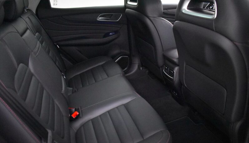 
								MG EHS PHEV 1.5 T-GDI Luxury LED+PANO+SHZ+ACC+360° full									