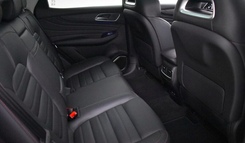 
								MG EHS PHEV 1.5 T-GDI Luxury LED+PANO+SHZ+ACC+360° full									