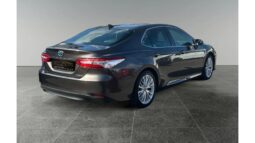 Toyota Camry 2.5 Executive + LED + NAVI + SHZ + LED + RFK