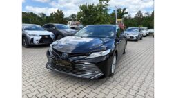 Toyota Camry 2.5 Executive + LED + NAVI + SHZ + LED + RFK