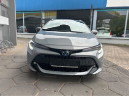 Toyota Corolla Touring Sports Hybrid Team D 2.0 Bi-Led