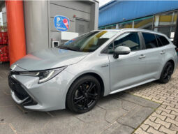 Toyota Corolla Touring Sports Hybrid Team D 2.0 Bi-Led