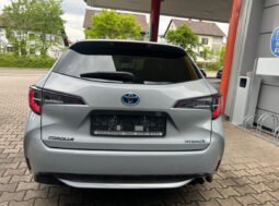 Toyota Corolla Touring Sports Hybrid Team D 2.0 Bi-Led
