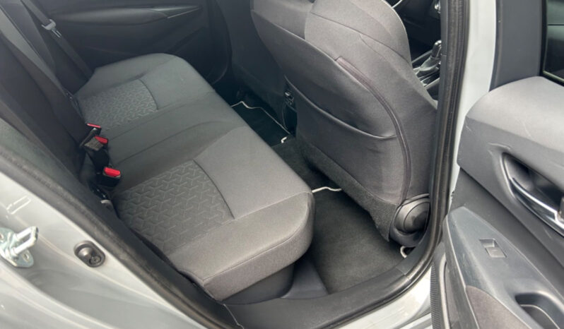 
								Toyota Corolla Touring Sports Hybrid Team D 2.0 Bi-Led full									