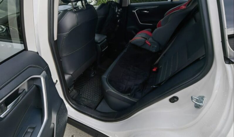 
								Toyota RAV 4 2.5 4×4 Hybrid Team Deutschland full									