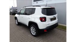 Jeep Renegade PHEV Longitude 190 CP