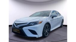 Toyota Camry i,SE/ACC/AUTOMAT/