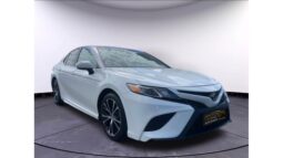 Toyota Camry i,SE/ACC/AUTOMAT/