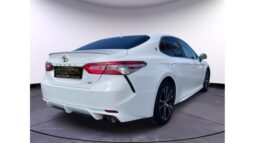 Toyota Camry i,SE/ACC/AUTOMAT/