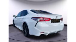 Toyota Camry i,SE/ACC/AUTOMAT/