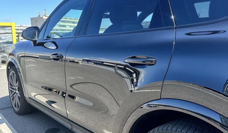 
								Porsche Cayenne 3.0 V6 Tiptronic full									
