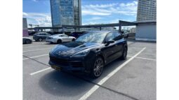 Porsche Cayenne 3.0 V6 Tiptronic