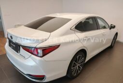 Lexus ES300h BUSINESS LINE